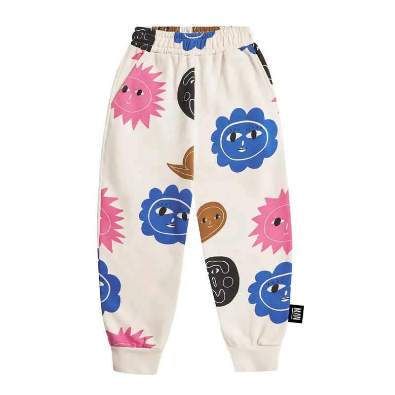Sweatpants Planets