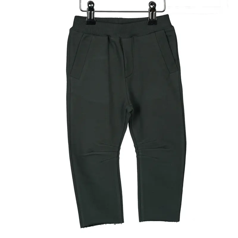 Sweatpants Robin Pirate Black