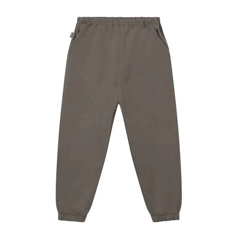 Sweatpants Slate