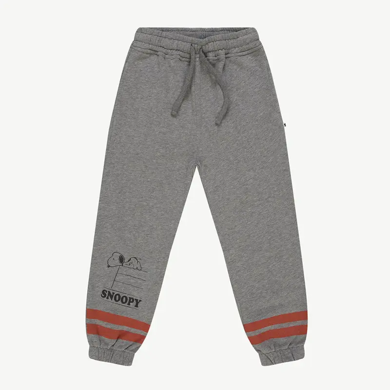 Sweatpants Sneaky Snoopy Adult
