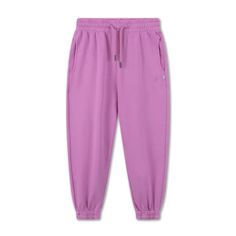 Sweatpants Spring Cyclamen