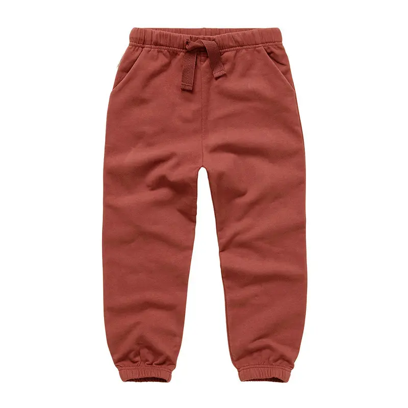 Sweatpants Terra