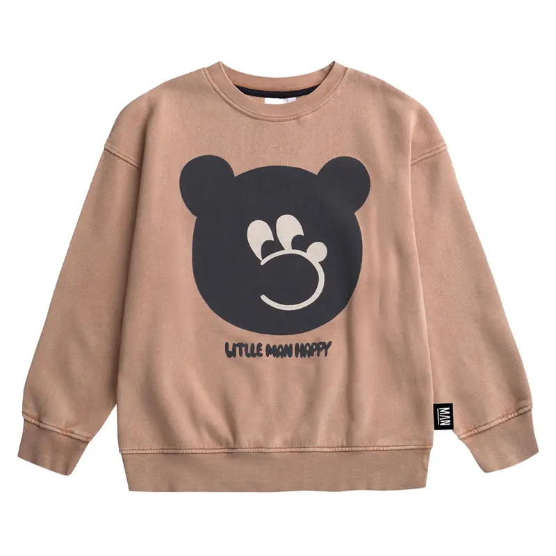 Sweatshirt Beardog