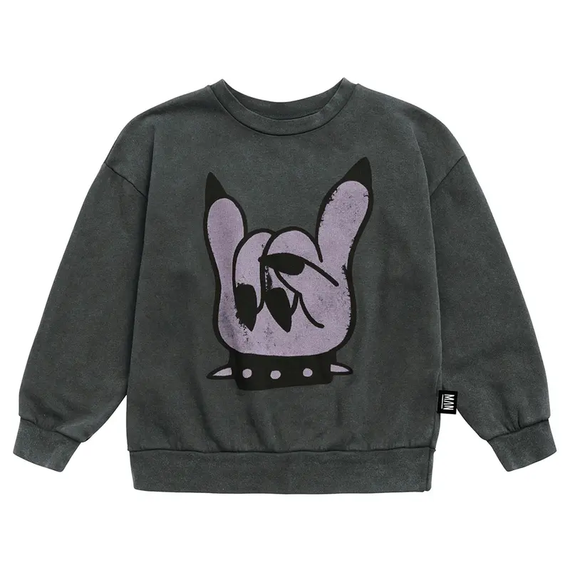 Sweatshirt Rebel