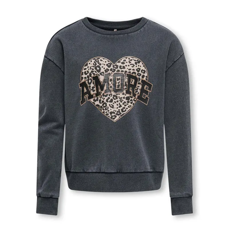 Sweatshirt Runa