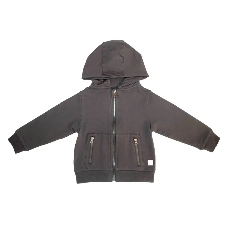 Sweatvest Little Chiq JA002