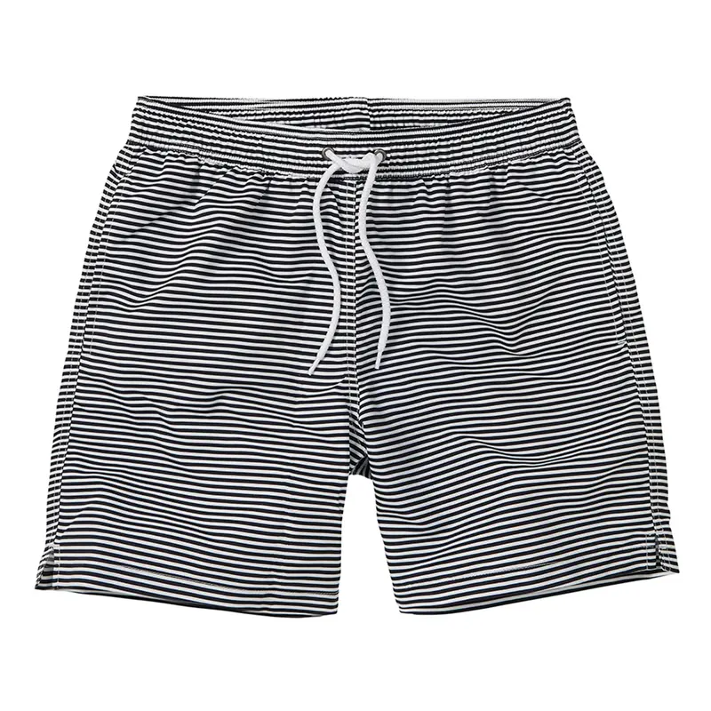 Swimshort Stripes Adult