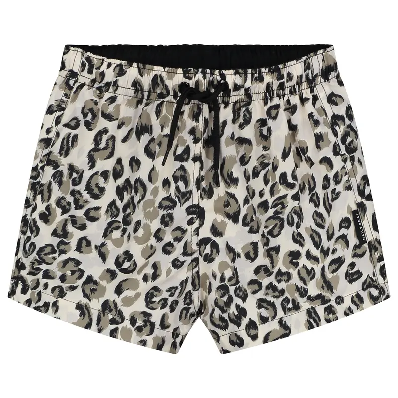 Swimshorts Scar Dusty Ivory