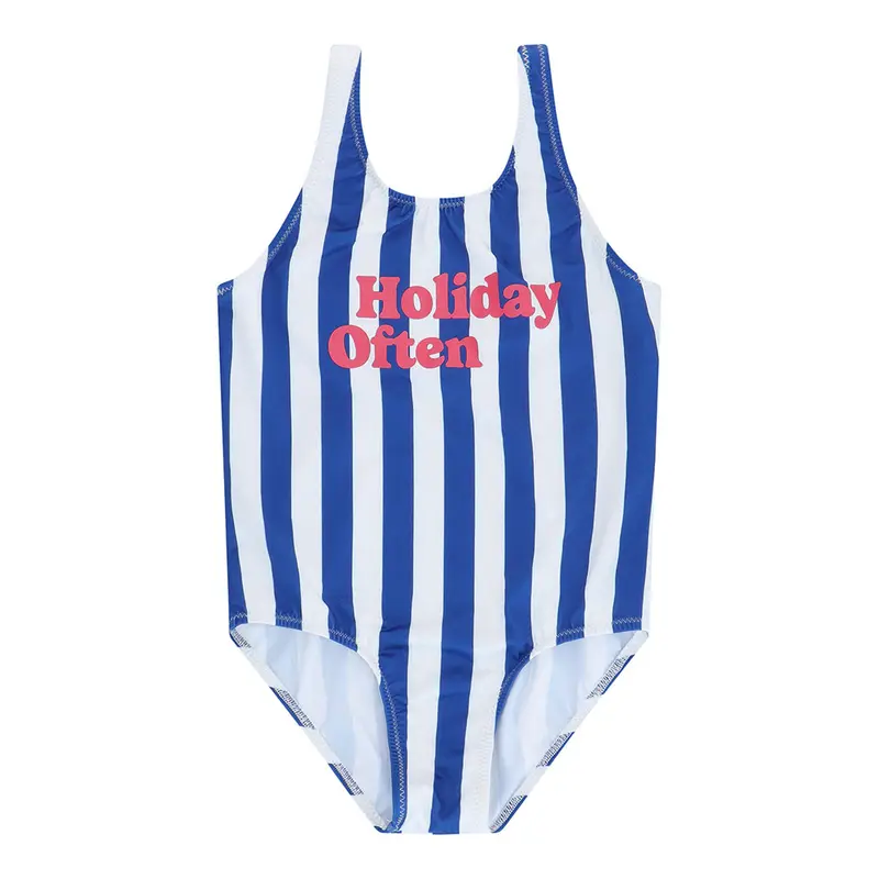 Swimsuit Holiday Often