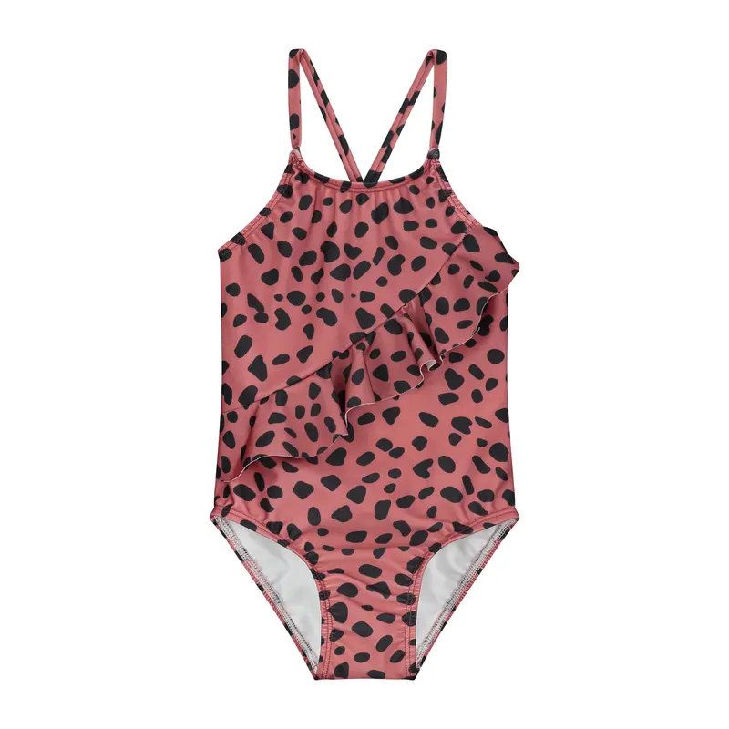 Swimsuit Mia Marsala UPF50+