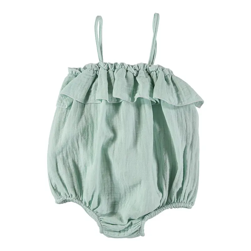 Swimsuit Mint