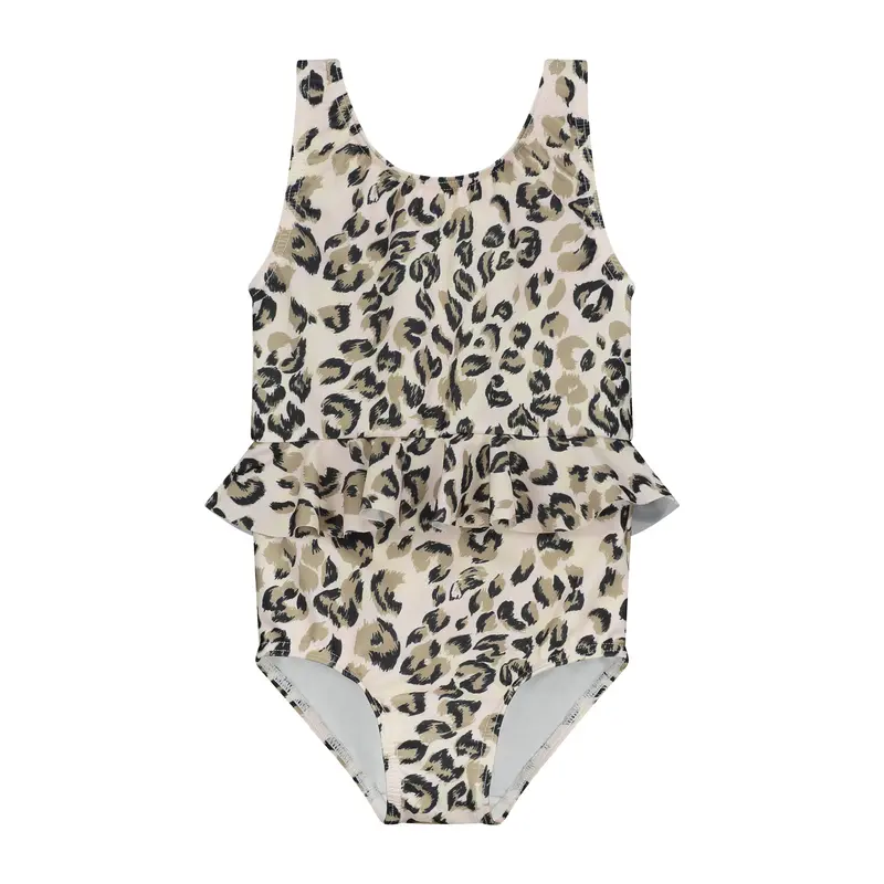 Swimsuit Scarlett Sandy Ivory UPF50+