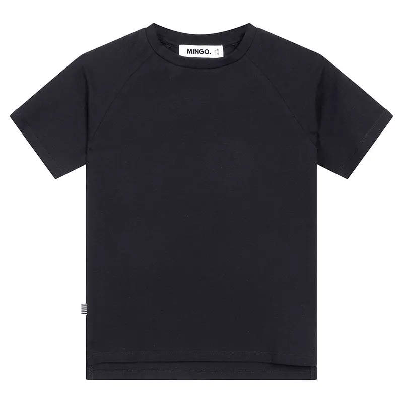 T-shirt Black MC