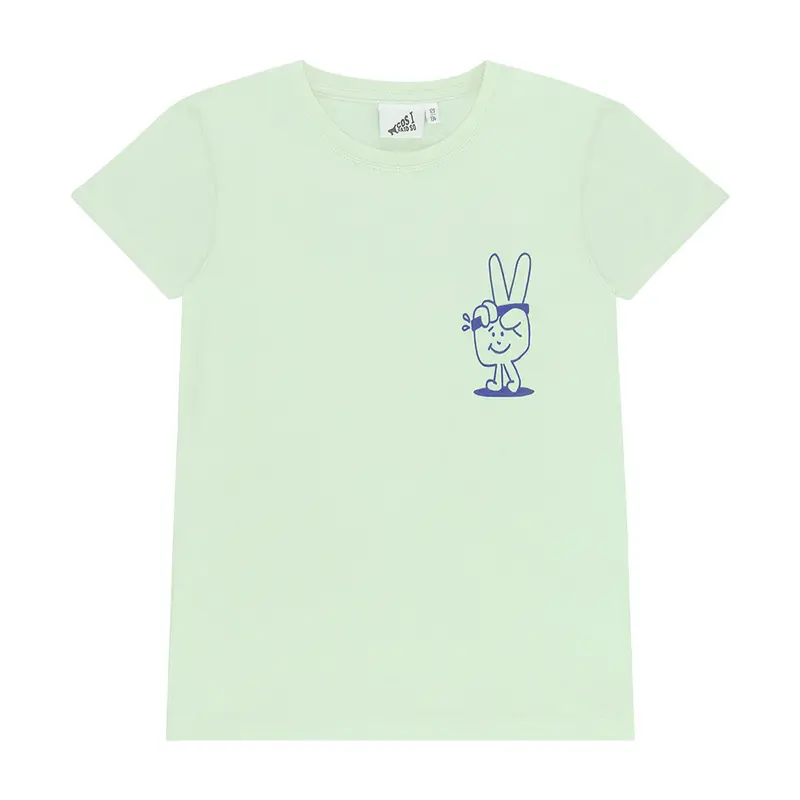 T-shirt Champ