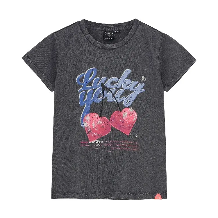 T-shirt Cherry 970359