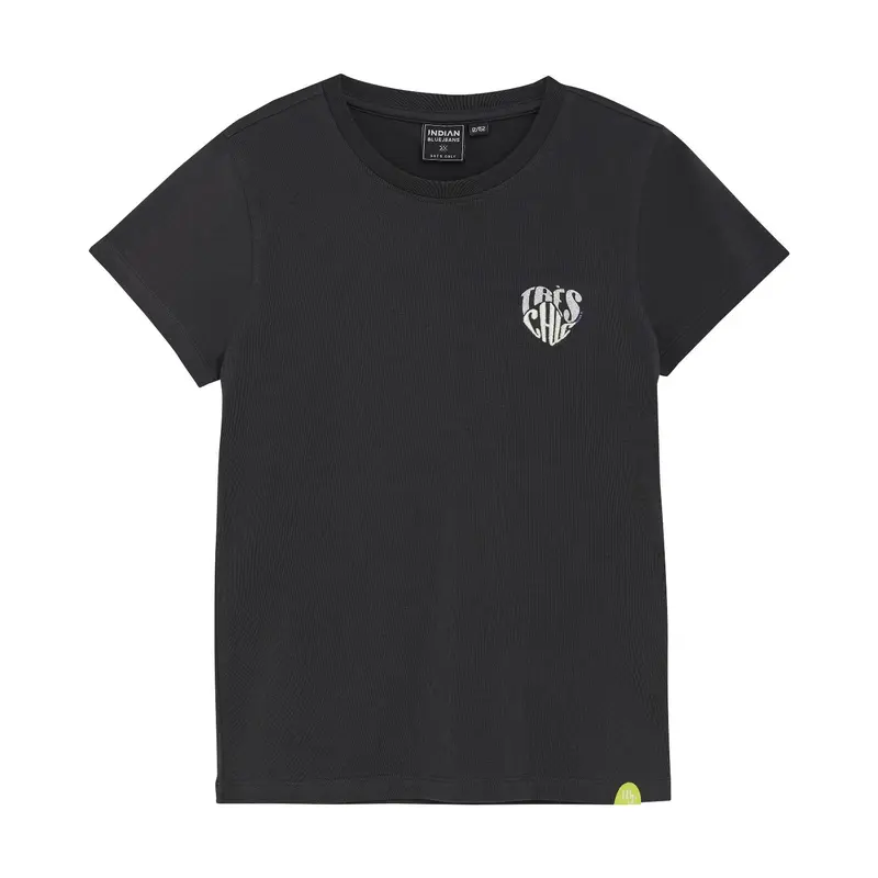 T-shirt Glitter 970490