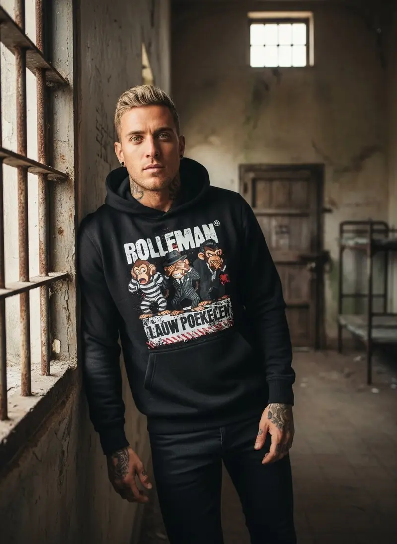 T-shirt + Hoodie voordeel