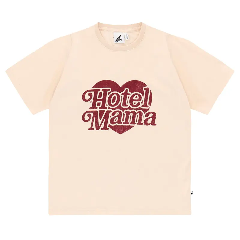 T-Shirt Hotel Mama