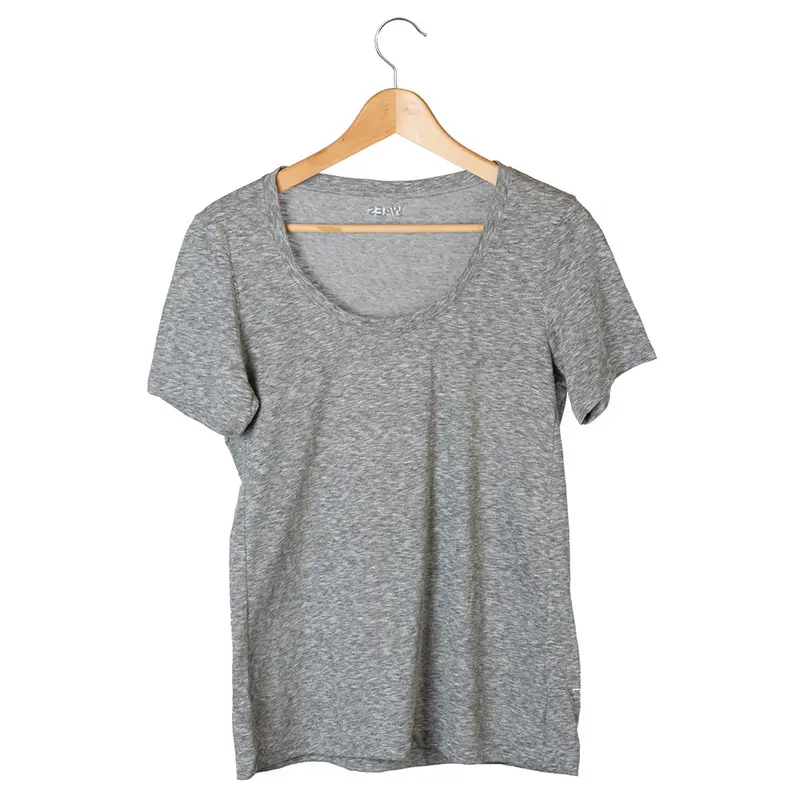 T-Shirt Jo Pirate Black Melee