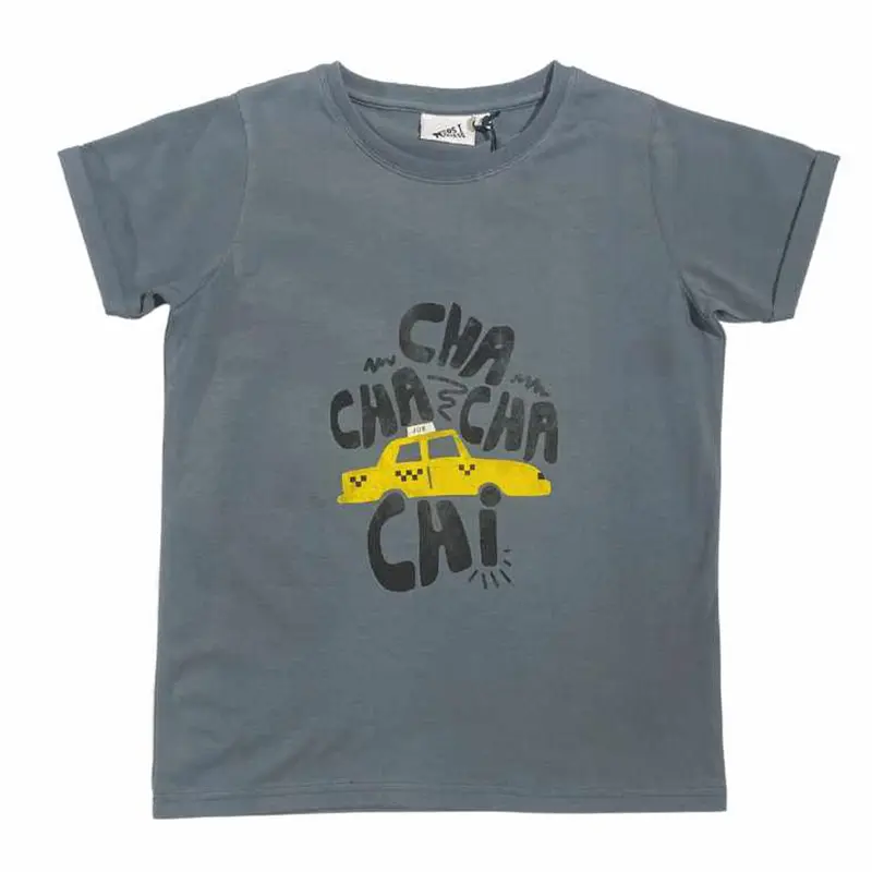 T-shirt Joe Le Taxi