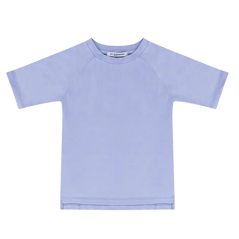 T-shirt Lilac