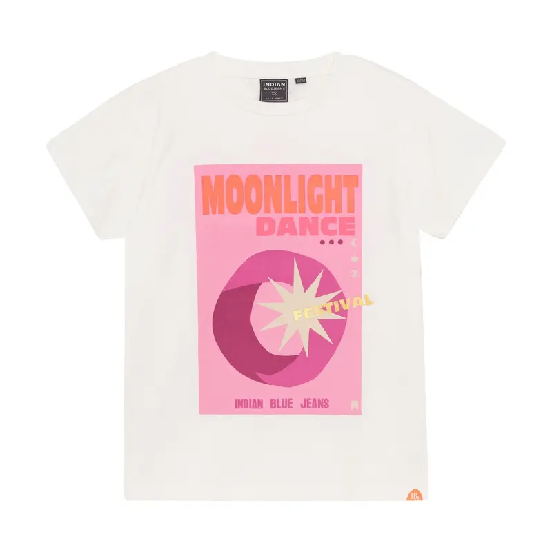 T-shirt Moonlight 970358