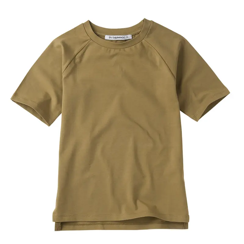 T-shirt Oak