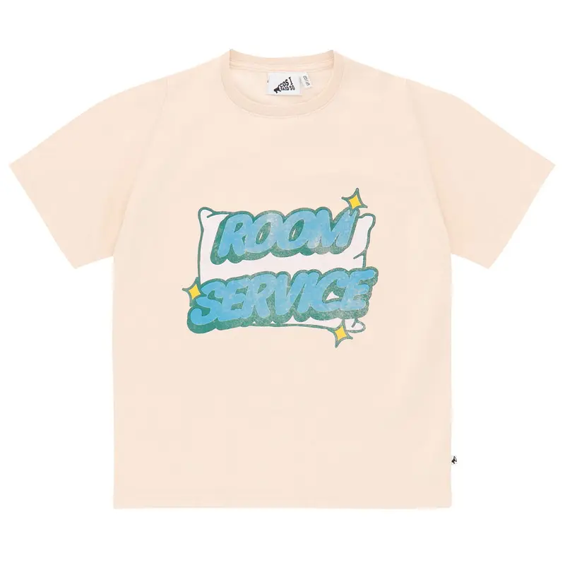 T-Shirt Room Service