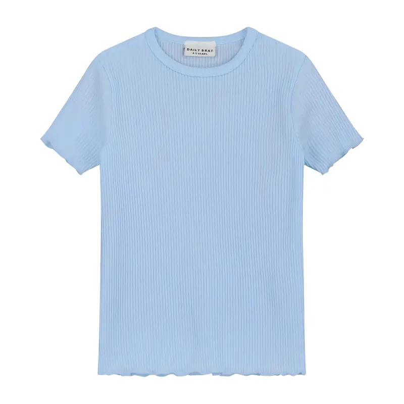 T-Shirt Rosie Serenity Blue