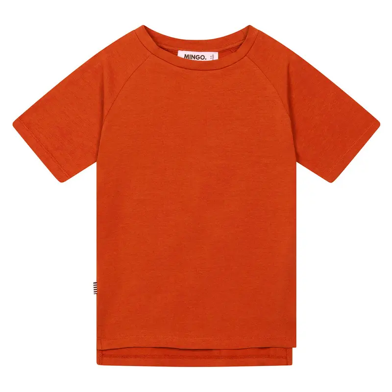 T-shirt Rust