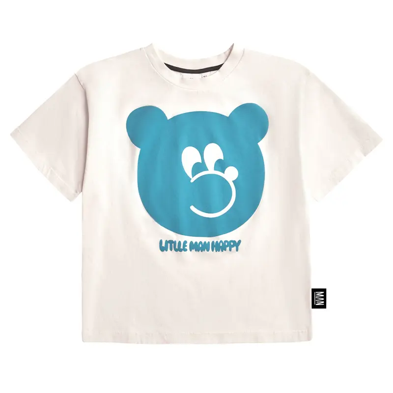 T-shirt Skate Beardog