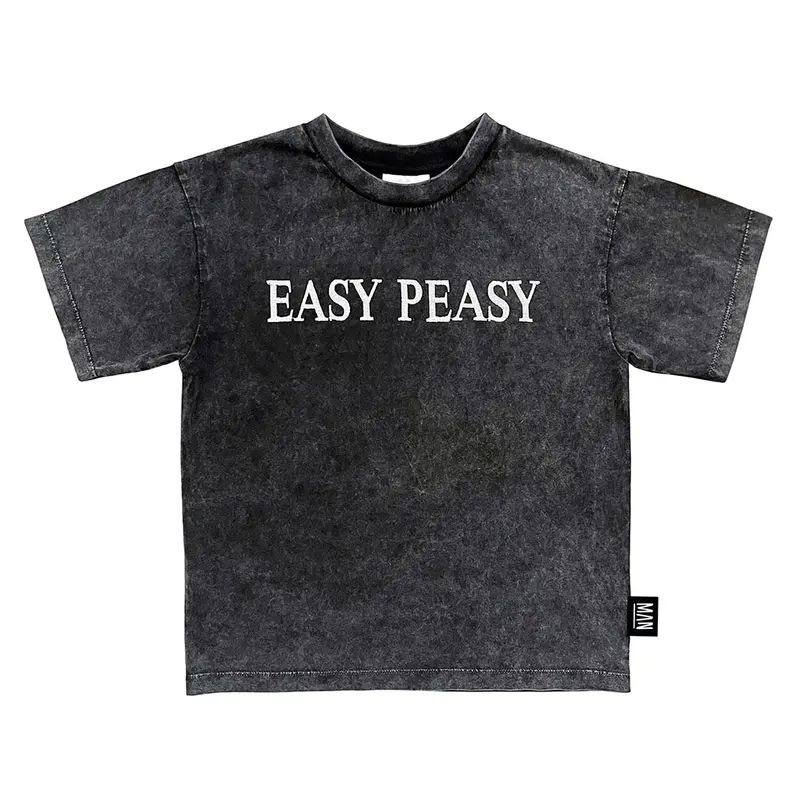 T-shirt Skate Easy Peasy