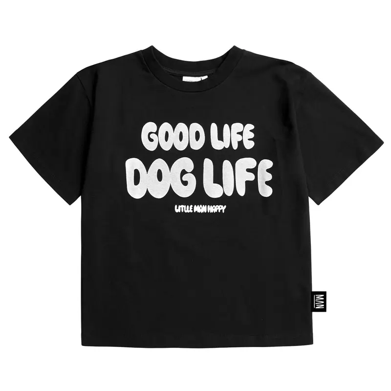 T-shirt Skate The Good Life