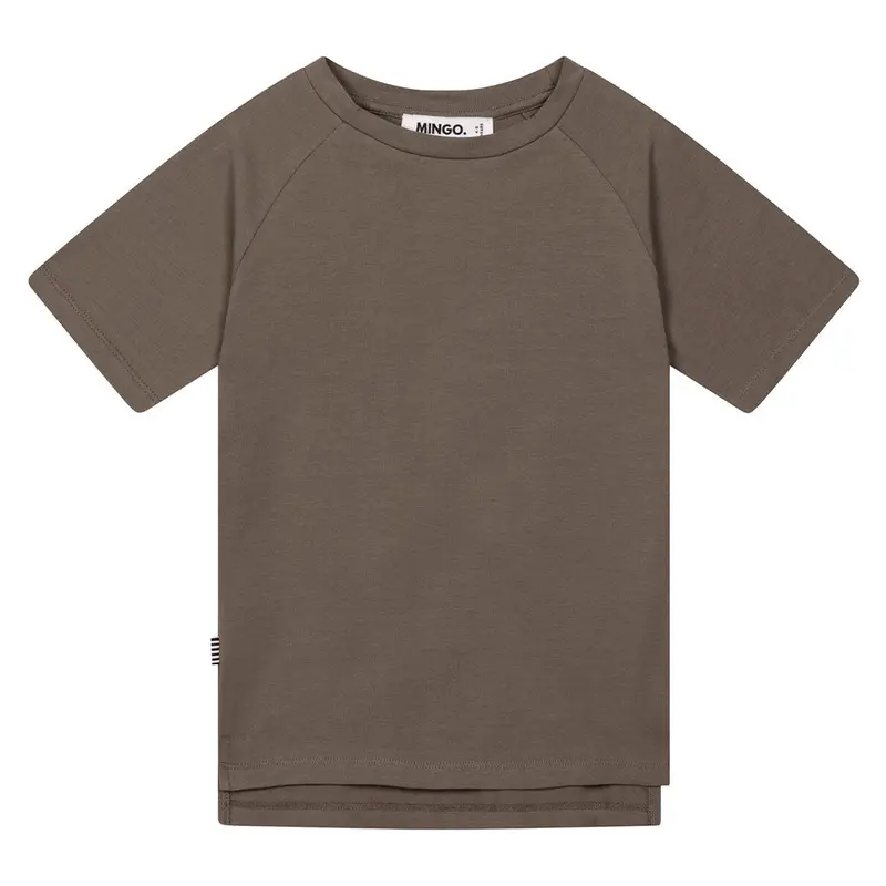 T-shirt Slate