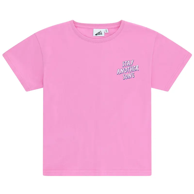 T-Shirt Stay Another Song