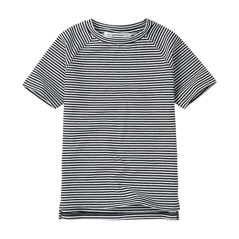 T-shirt Stripes Adult