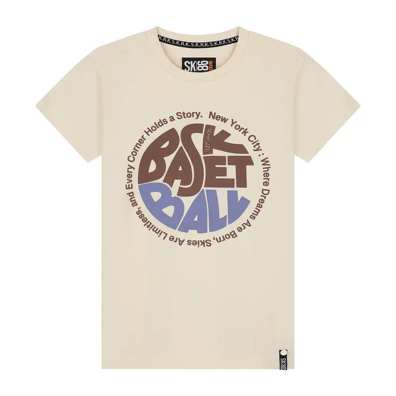 T-shirt Tek