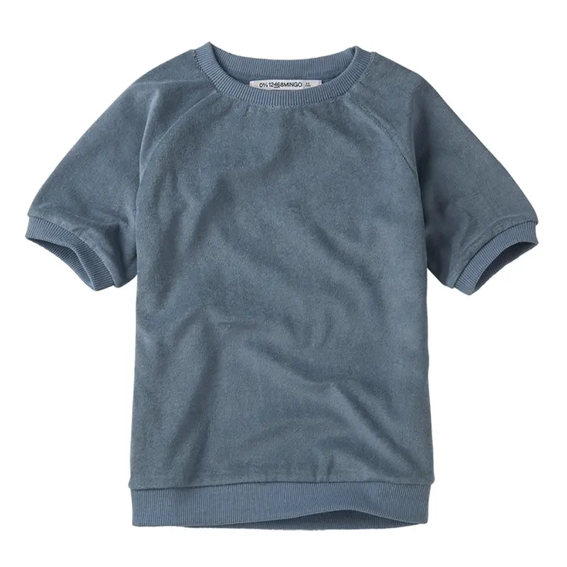 T-shirt Terry Stone