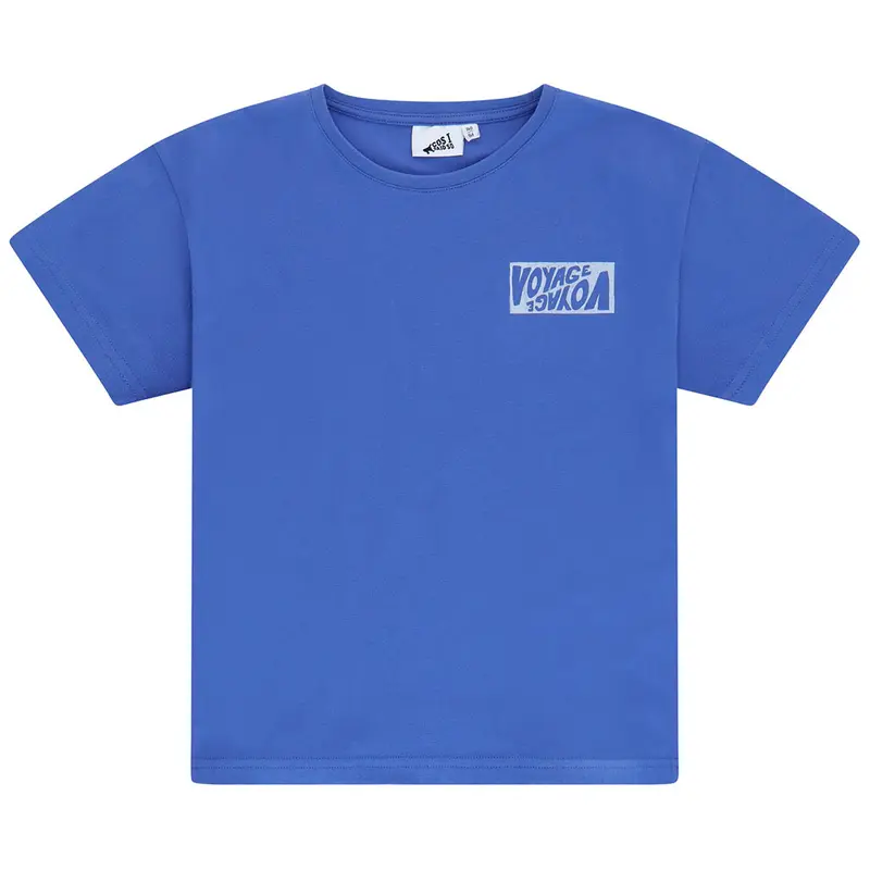 T-shirt Voyage