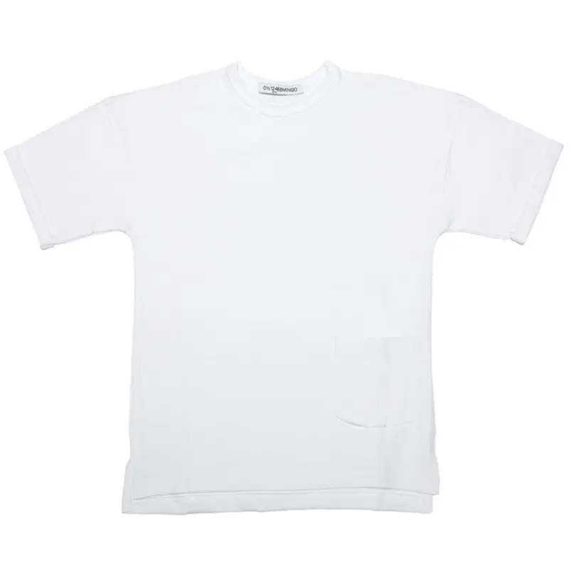 T-shirt White