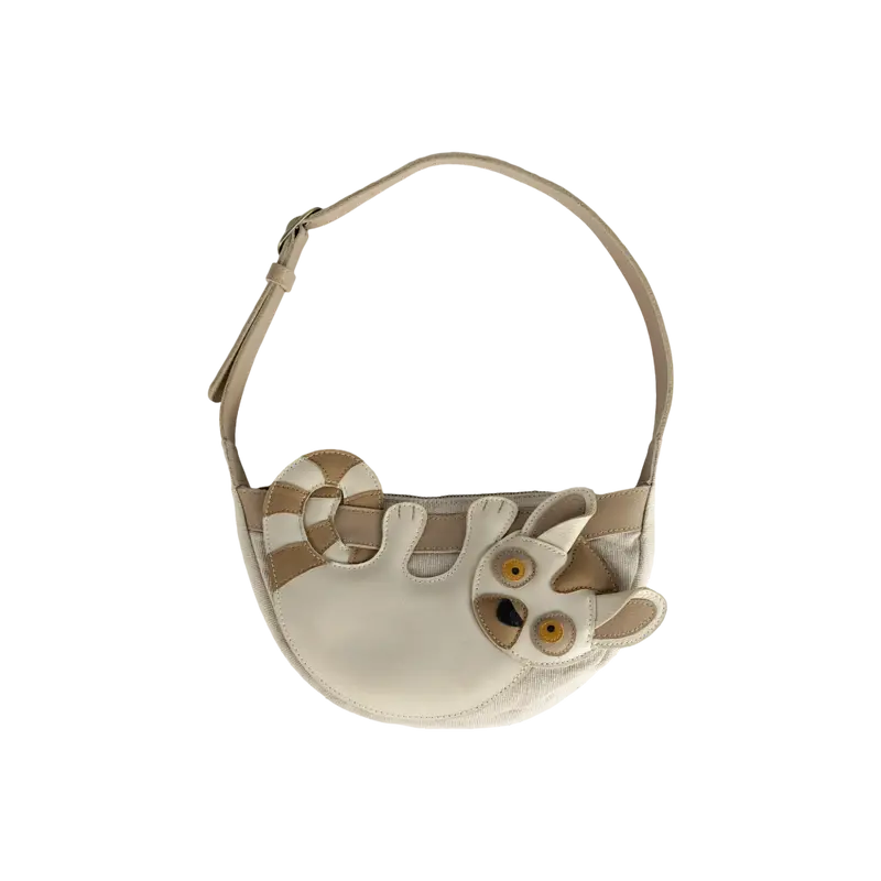 Talei Bumbag | Lemur | Hazelnut