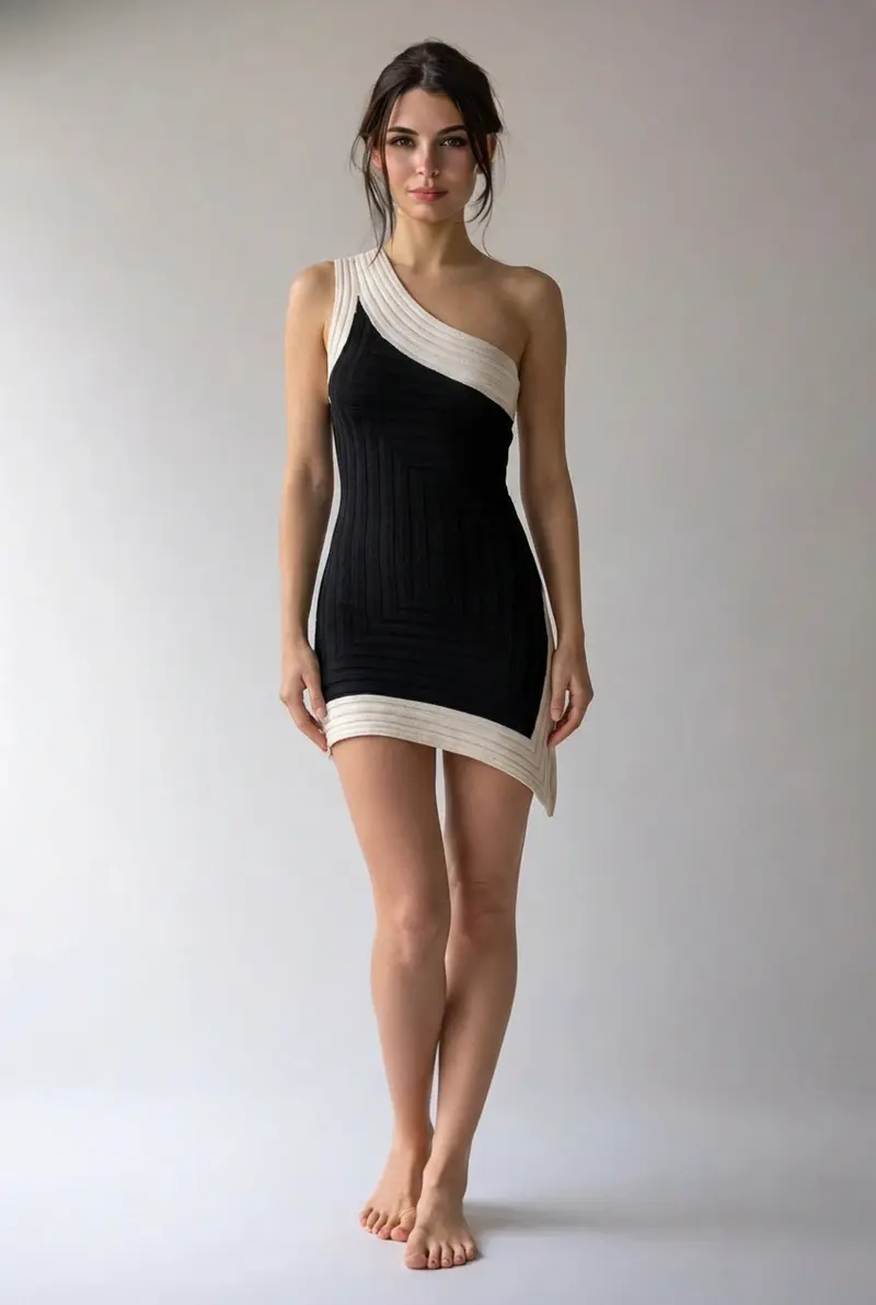 “Tamara” Dress