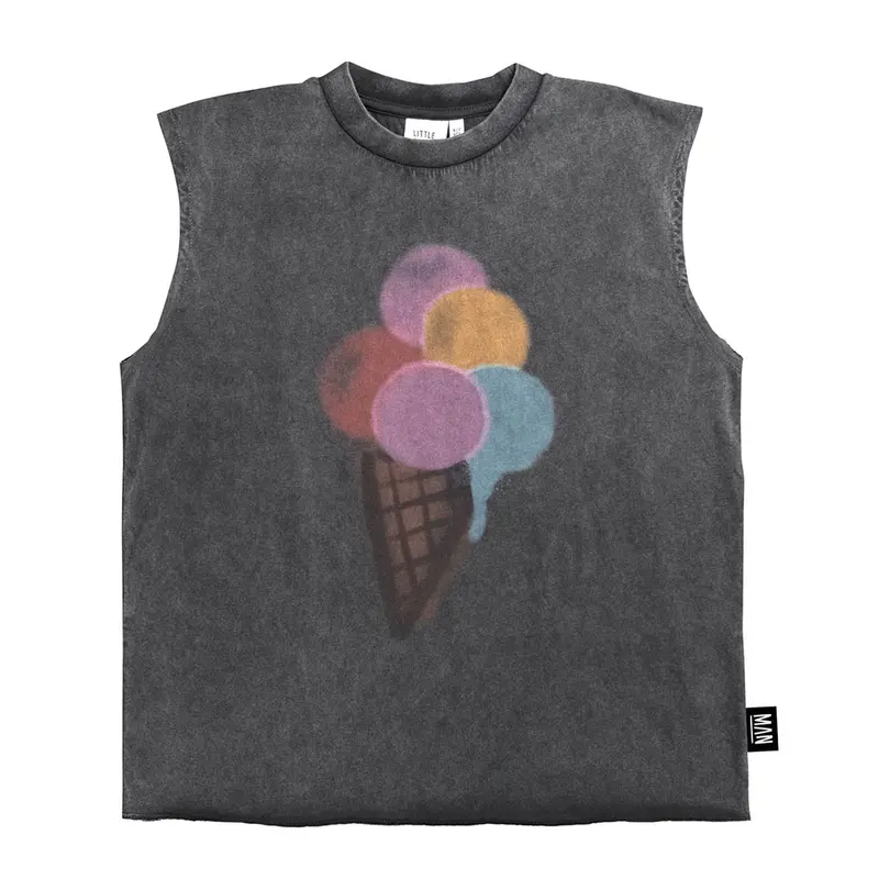 Tank Icecream