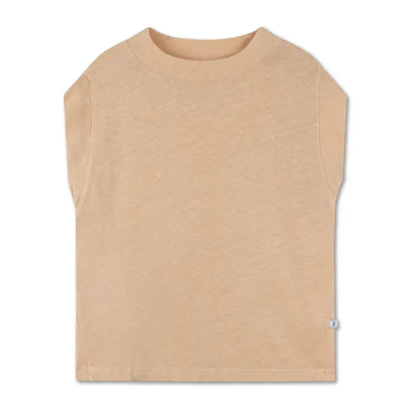 Tank Summer Nude