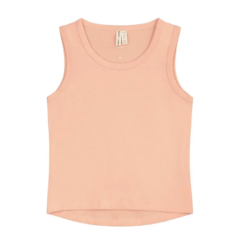 Tanktop Classic Pop