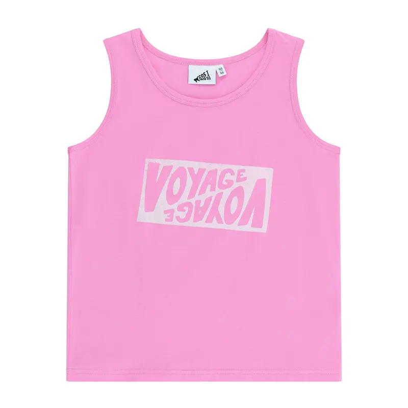 Tanktop Voyage