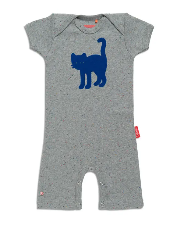 Tapete Summersuit Feebee The Cat - Kat Poes