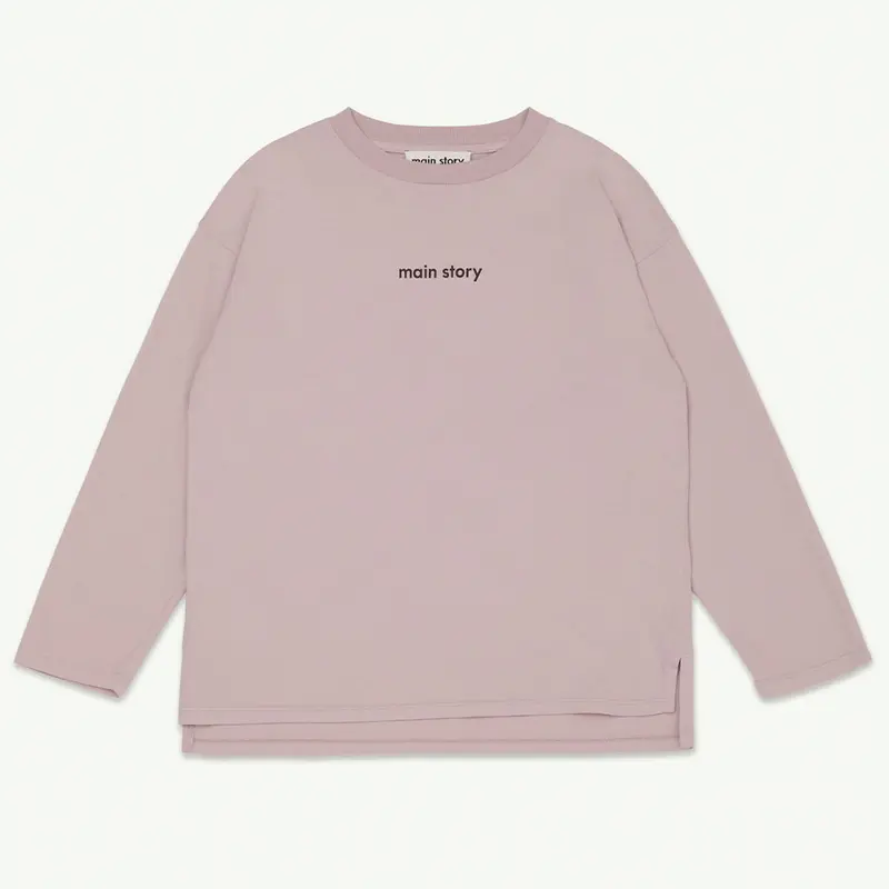 Tee Big Rose
