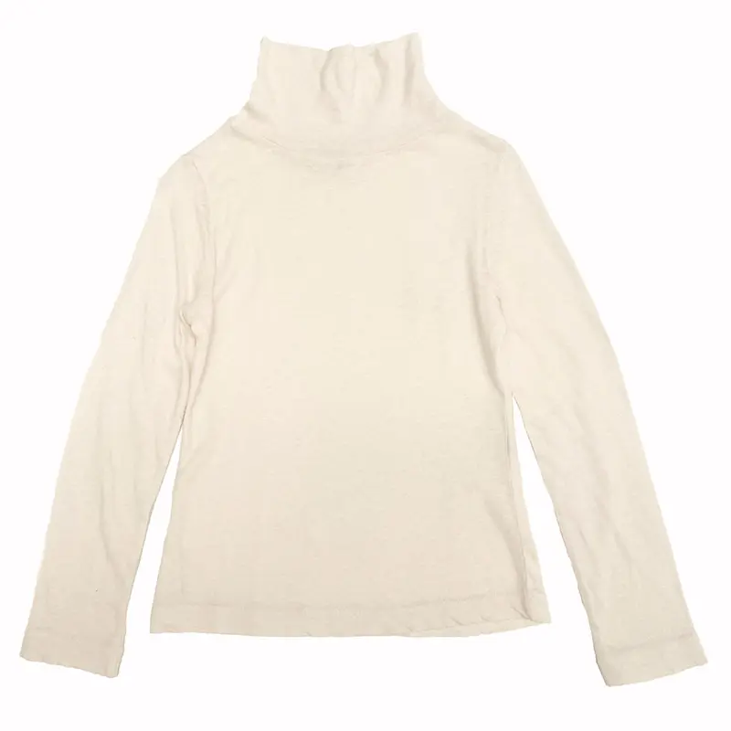 Tee Col Almost White
