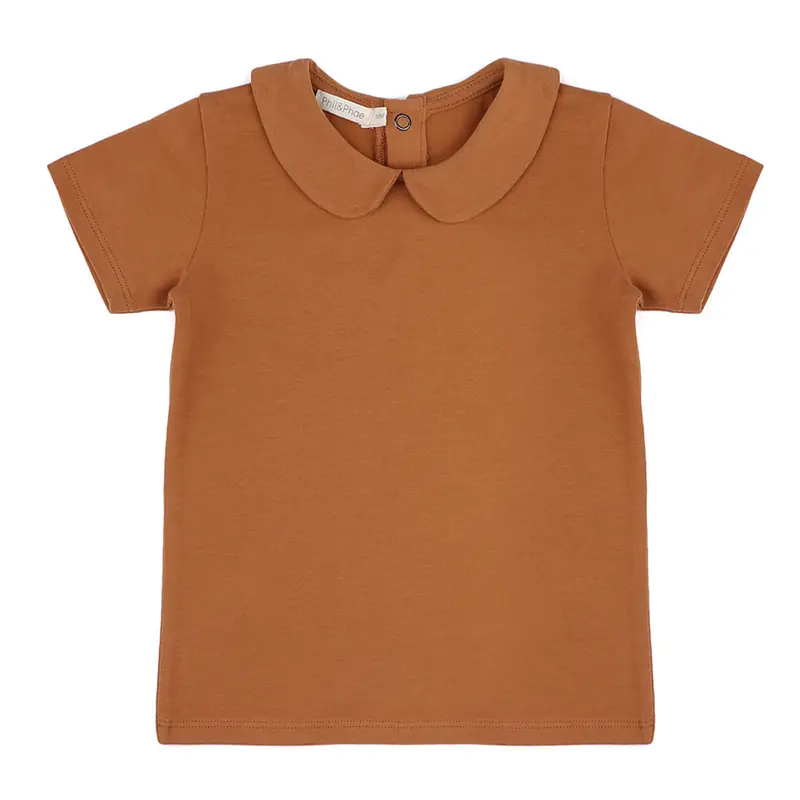 Tee Collar Hazel